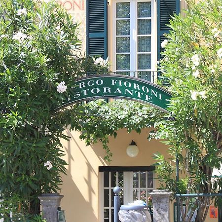 Hotel Fioroni Carate Urio Kültér fotó
