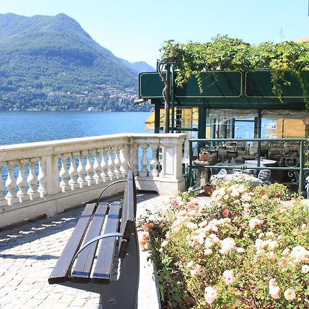 Hotel Fioroni Carate Urio Kültér fotó
