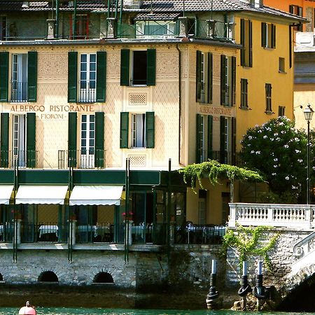 Hotel Fioroni Carate Urio Kültér fotó