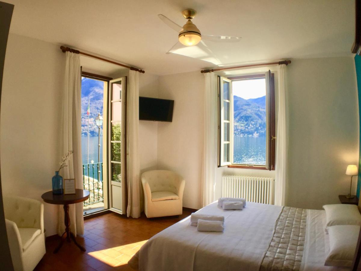 Hotel Fioroni Carate Urio Kültér fotó