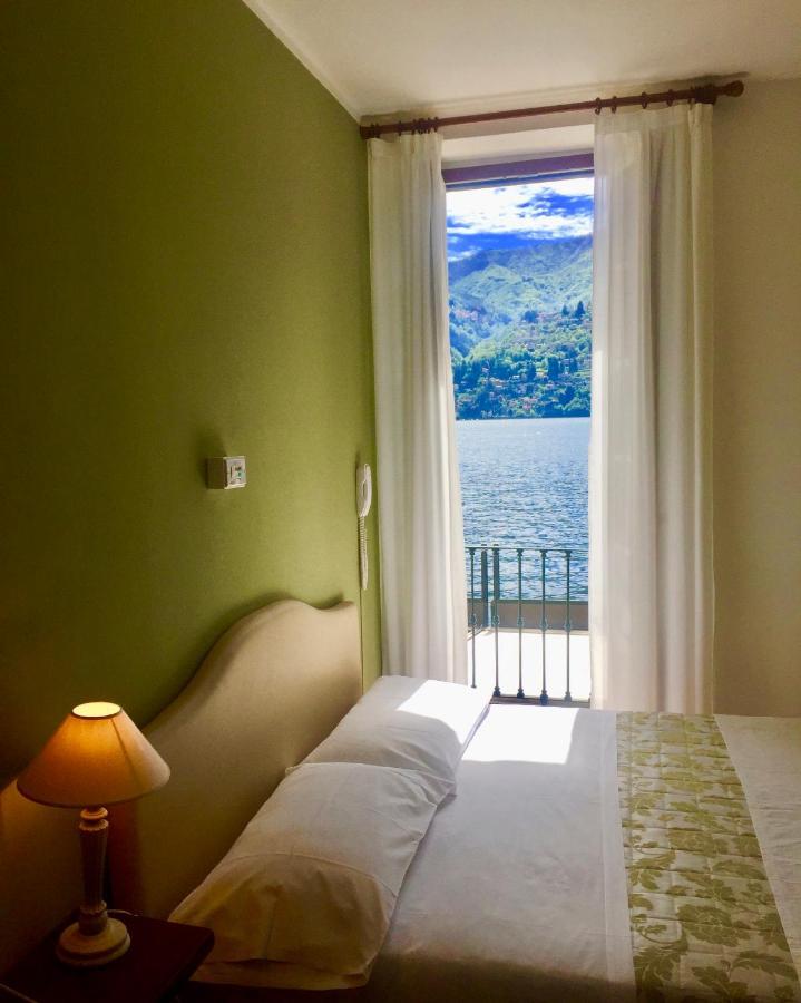 Hotel Fioroni Carate Urio Kültér fotó