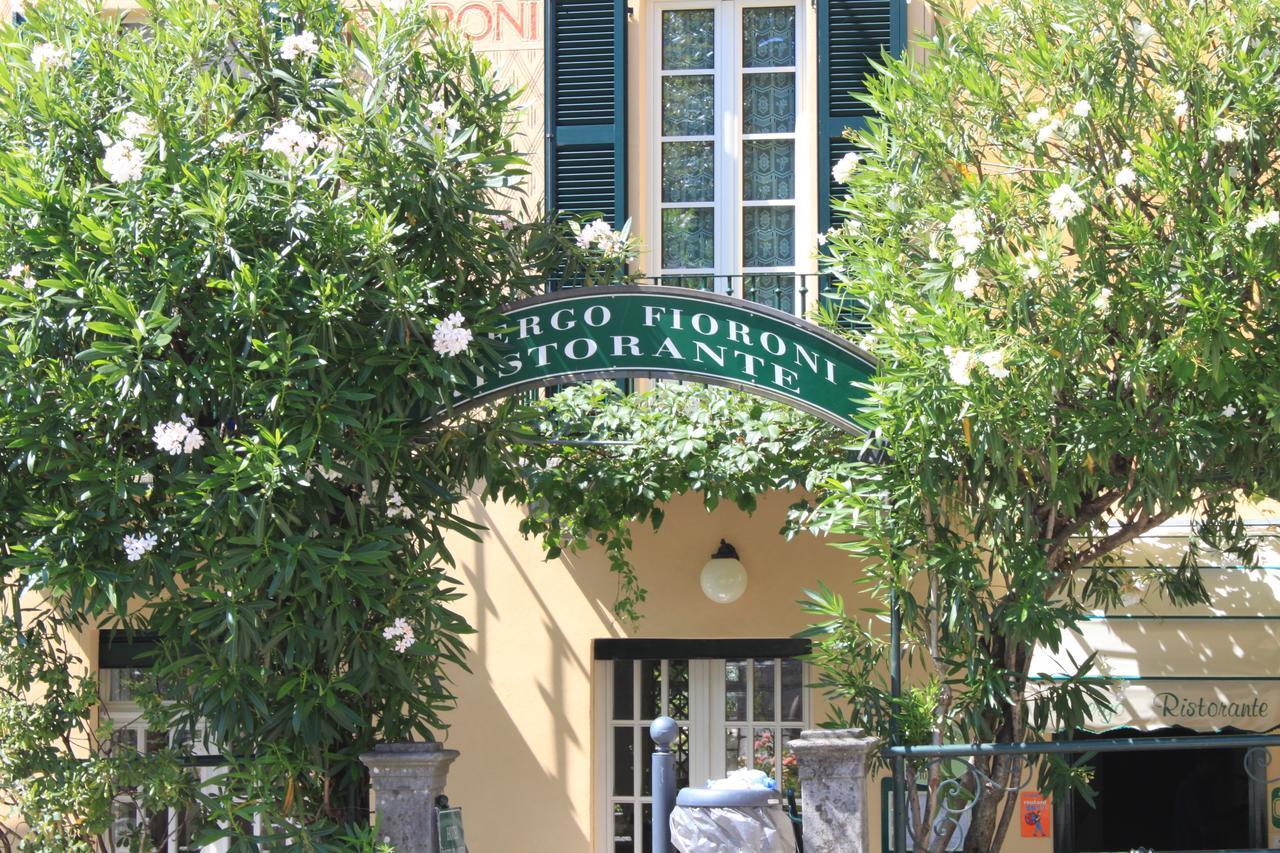 Hotel Fioroni Carate Urio Kültér fotó