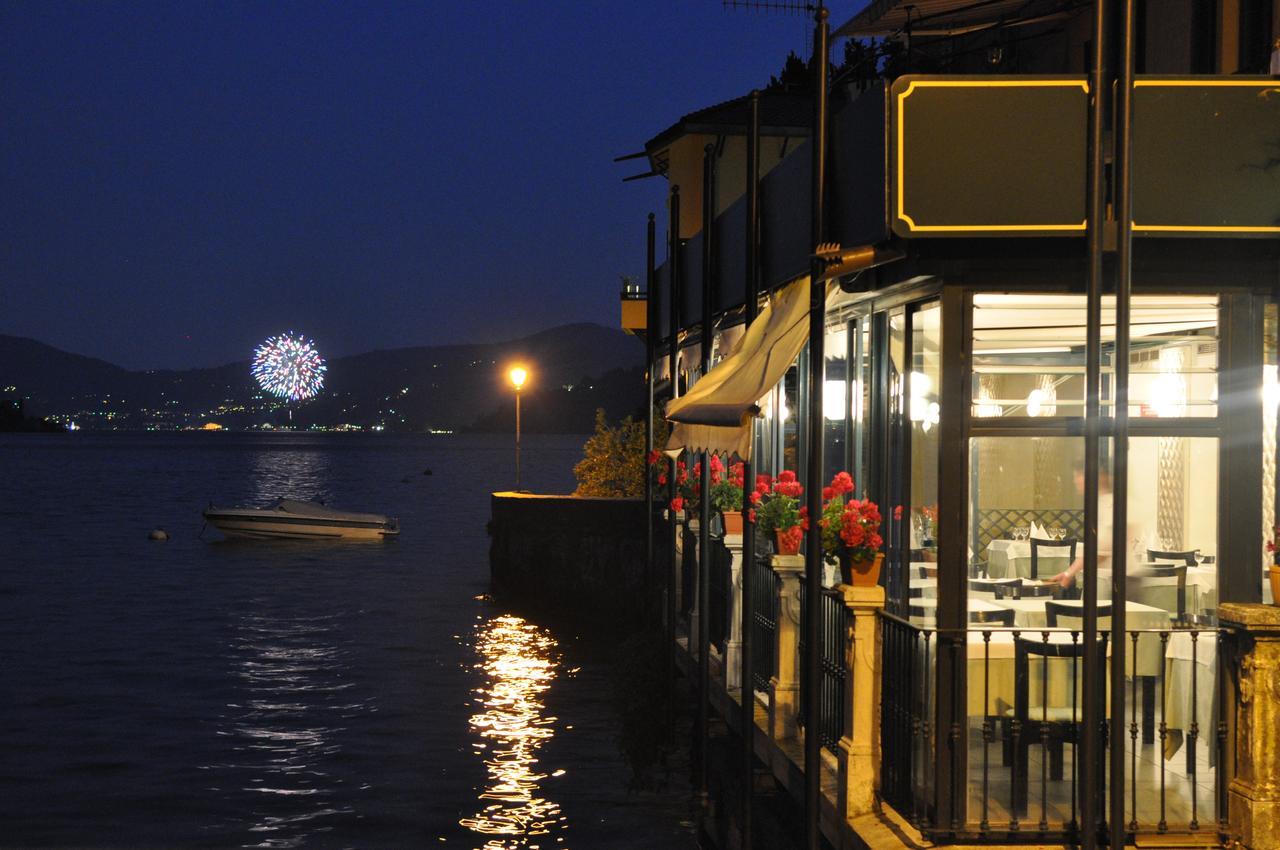 Hotel Fioroni Carate Urio Kültér fotó