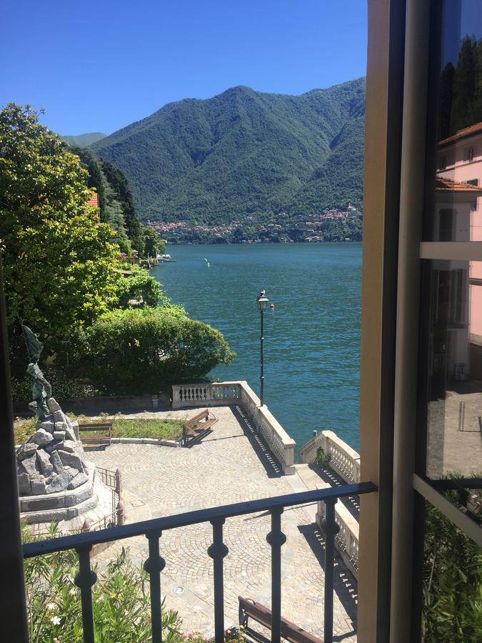 Hotel Fioroni Carate Urio Kültér fotó