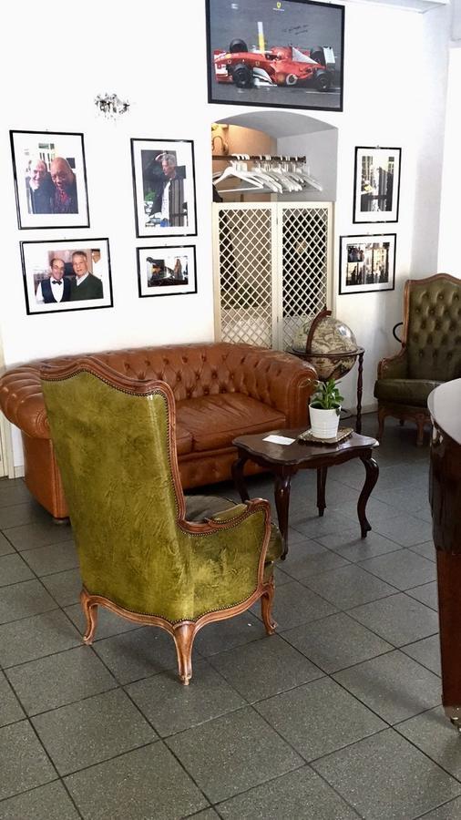Hotel Fioroni Carate Urio Kültér fotó
