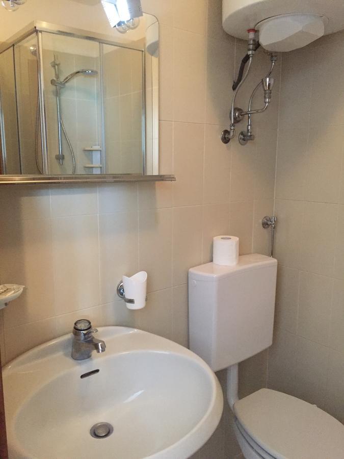 Hotel Fioroni Carate Urio Kültér fotó
