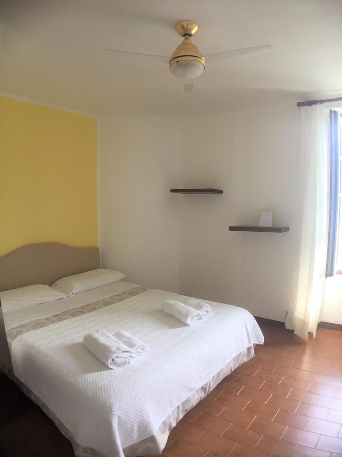 Hotel Fioroni Carate Urio Kültér fotó