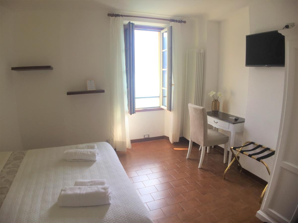 Hotel Fioroni Carate Urio Kültér fotó