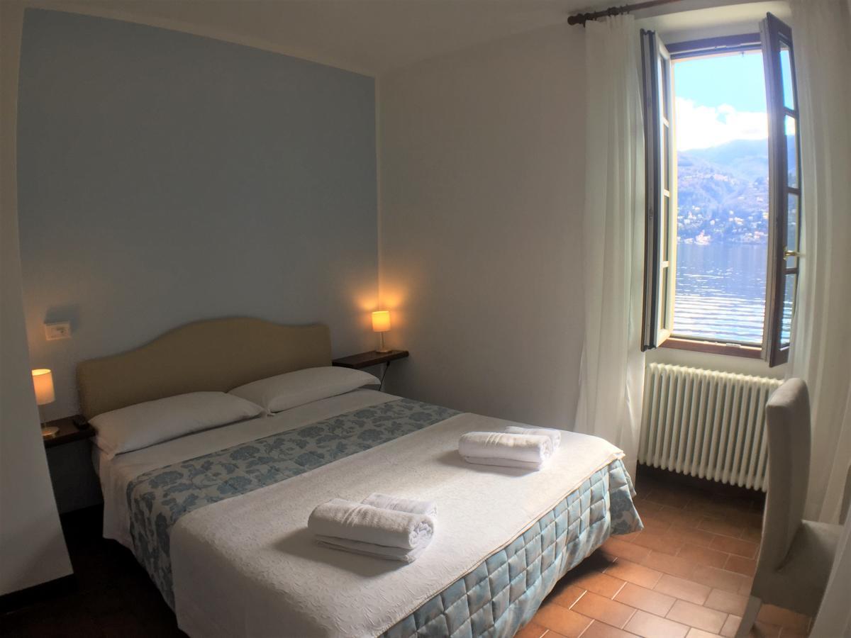 Hotel Fioroni Carate Urio Kültér fotó